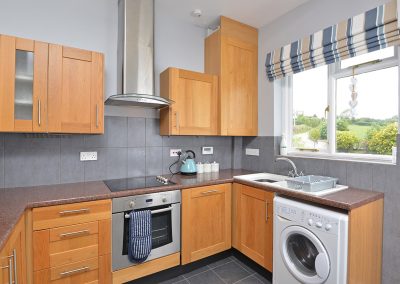 The Boat Shed Kitchen - Self Catering Accommodation in Beer Sea Views